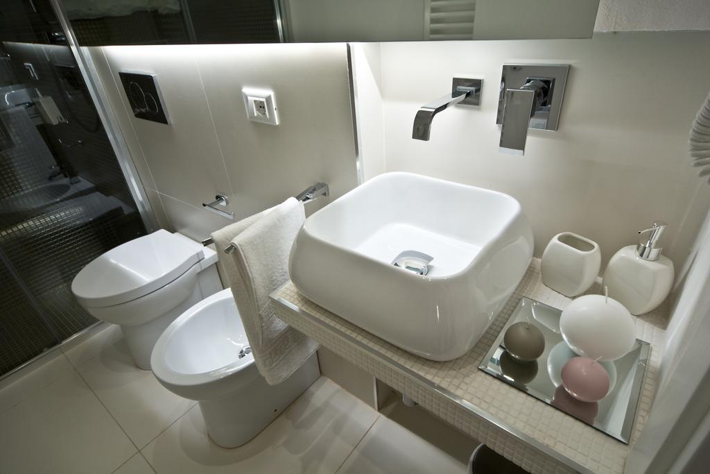 Hotel Whitehouse Colle di Val d'Elsa Exterior foto