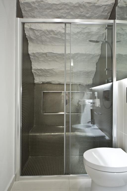 Hotel Whitehouse Colle di Val d'Elsa Exterior foto