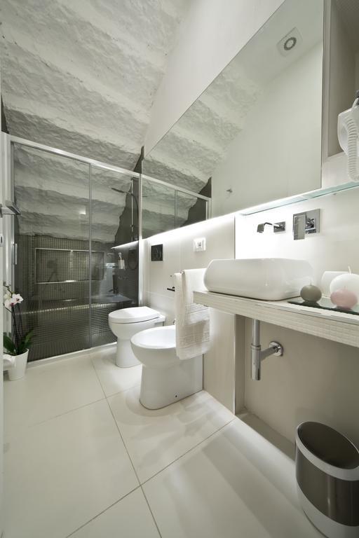 Hotel Whitehouse Colle di Val d'Elsa Exterior foto
