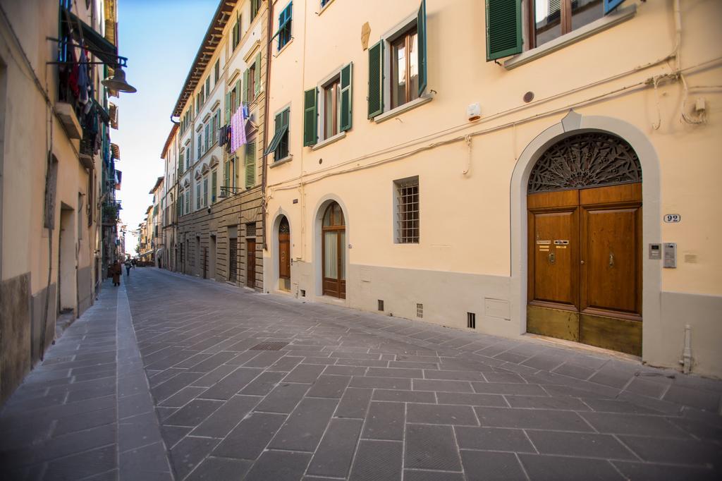 Hotel Whitehouse Colle di Val d'Elsa Exterior foto